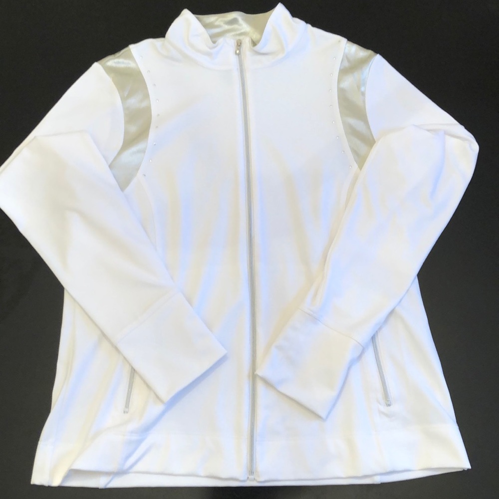 Izod extreme function golf shirt